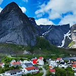 別荘 House In The Heart Of Lofoten With Spectacular View *