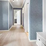 House In The Heart Of Lofoten With Spectacular View レーヌ