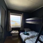 House In The Heart Of Lofoten With Spectacular View