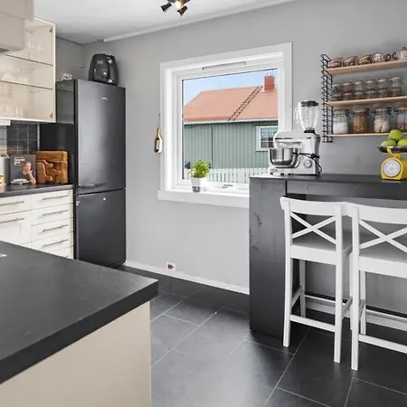 House In The Heart Of Lofoten With Spectacular View Ferienhaus *