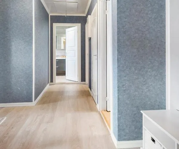 House In The Heart Of Lofoten With Spectacular View Reine