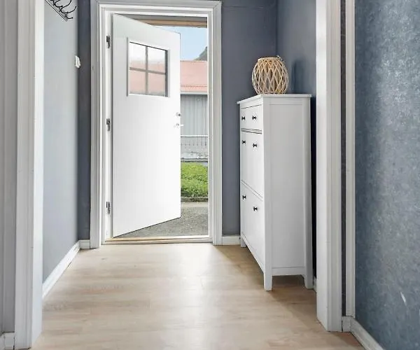 Ferienhaus House In The Heart Of Lofoten With Spectacular View Reine