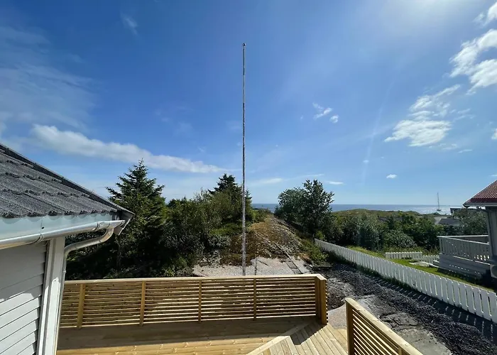 House In The Heart Of Lofoten With Spectacular View Vakantiehuis Reine