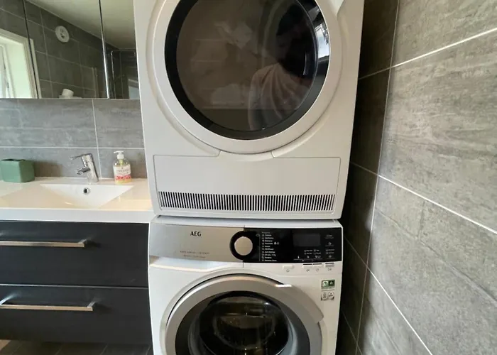 Tatil Evi House In The Heart Of Lofoten With Spectacular View *