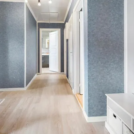 House In The Heart Of Lofoten With Spectacular View Reine