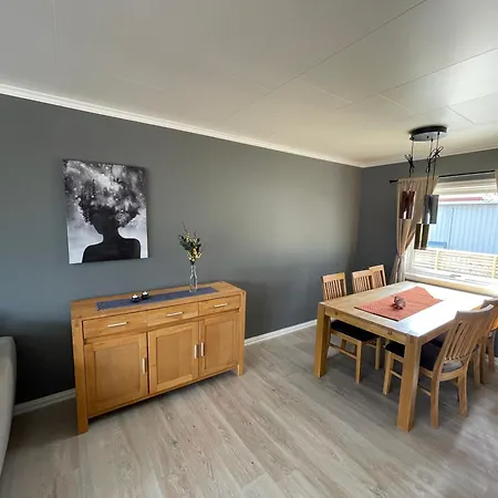 House In The Heart Of Lofoten With Spectacular View Reine